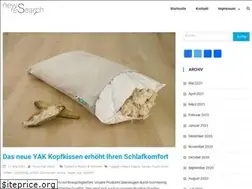 Sites similar to news-research.net