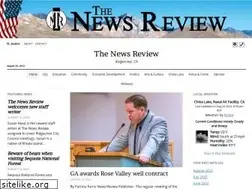 Sites similar to news-ridgecrest.com