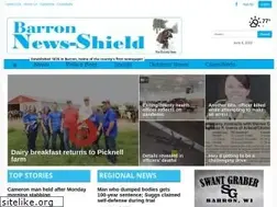 Sites similar to news-shield.com