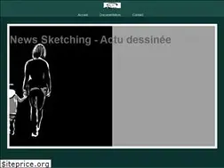 Sites similar to news-sketching.com
