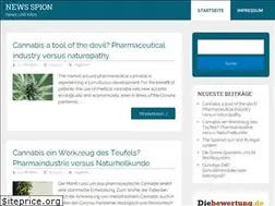 Sites similar to news-spion.de