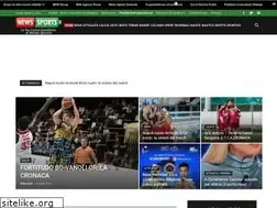 Sites similar to news-sports.it