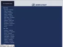 Sites similar to news-stadt.de