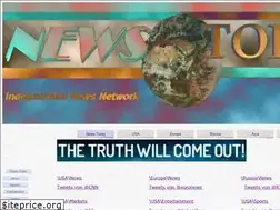 Sites similar to news-today.org