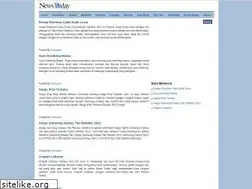 Sites similar to news-todayz.blogspot.com