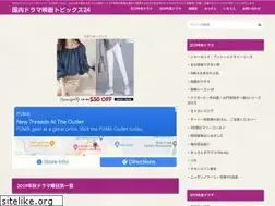 Sites similar to news-topics24.com