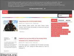 Sites similar to news-uk21.blogspot.com