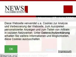 Sites similar to news-und-nachrichten.de