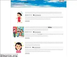 Sites similar to news-wadai.com