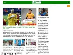 Sites similar to news.24honline.net