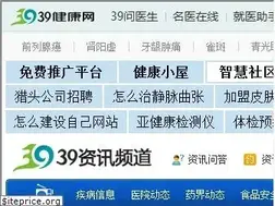 Sites similar to news.39.net