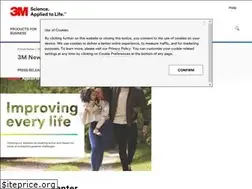 Sites similar to news.3m.com
