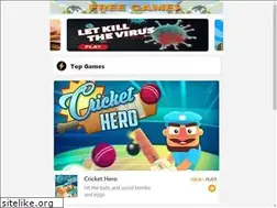 Sites similar to news.592onegame.com