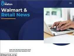 Sites similar to news.8thandwalton.com