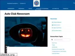 Sites similar to news.aaa-calif.com