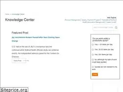 Sites similar to news.aapc.com