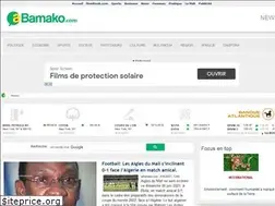 Sites similar to news.abamako.com