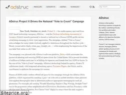 Sites similar to news.adstruc.com