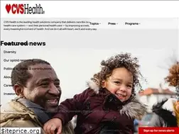 Sites similar to news.aetna.com