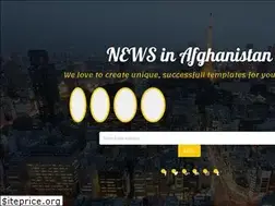 Sites similar to news.af