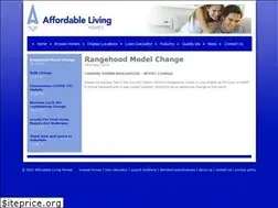 Sites similar to news.affordableliving.com.au