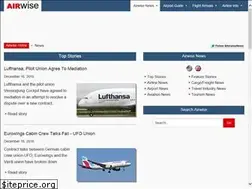 Sites similar to news.airwise.com