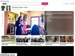 Sites similar to news.aol.com