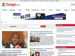 Sites similar to news.aouaga.com