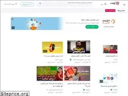 Sites similar to news.aparat.com