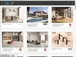Sites similar to news.archiexpo.de