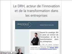 Sites similar to news.arrowman.eu