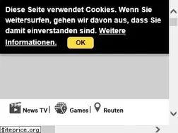 Sites similar to news.at