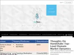 Sites similar to news.blockchannel.com