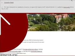 Sites similar to news.chicagobooth.edu