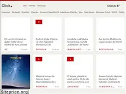 Sites similar to news.click.md