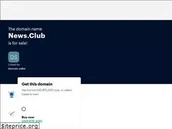 Sites similar to news.club
