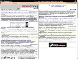 Sites similar to news.co.nz