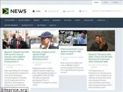 Sites similar to news.co.za