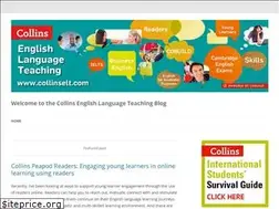 Sites similar to news.collinselt.com