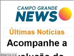 Sites similar to news.com.br