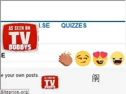 Sites similar to news.com.se