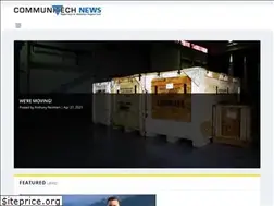 Sites similar to news.communitech.ca