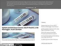 Sites similar to news.contohblog.com