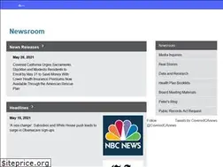 Sites similar to news.coveredca.com