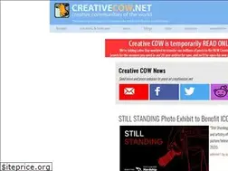 Sites similar to news.creativecow.net