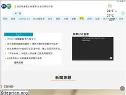 Sites similar to news.cts.com.tw