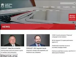 Sites similar to news.cuna.org
