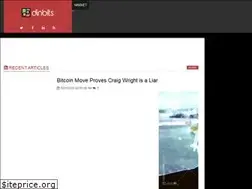 Sites similar to news.dinbits.com