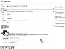 Sites similar to news.eurekalog.com