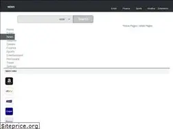 Sites similar to news.excite.com